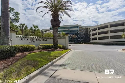 27580 Canal Rd #1418, Orange Beach, AL 36561