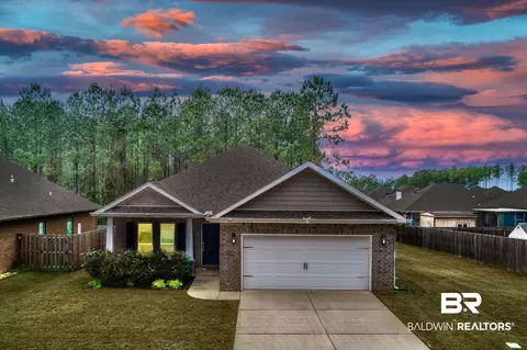 31593 Kestrel Loop, Spanish Fort, AL 36527