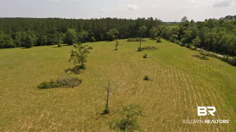 lot3 River Annex Rd, Cantonment, FL 32533