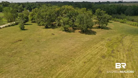 lot4 River Annex Rd, Cantonment, FL 32533