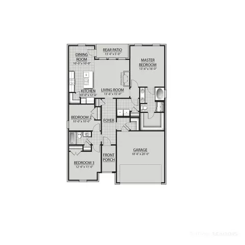 904 Sumter Loop, Foley, AL 36535 photo 10