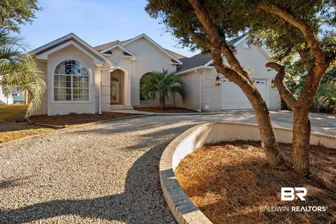 32602 Sandpiper Dr, Orange Beach, AL 36561