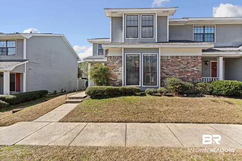 5900 Grelot Rd #601, Mobile, AL 36609