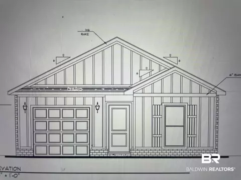 32260 Lexington Dr, Spanish Fort, AL 36527
