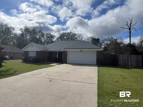 13143 W Pointer Dr, Foley, AL 36535