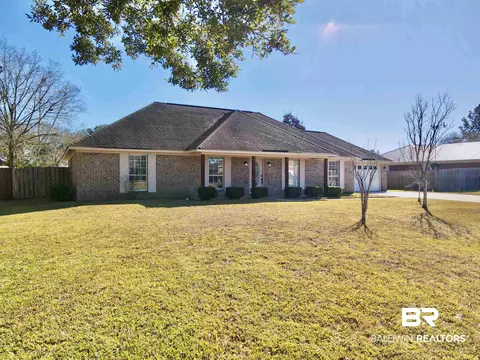 154 Pennbrooke Loop, Foley, AL 36535