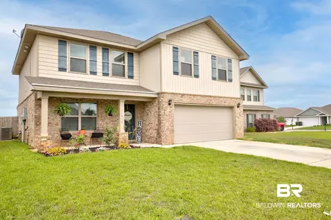 23937 Songbird Dr, Daphne, AL 36526