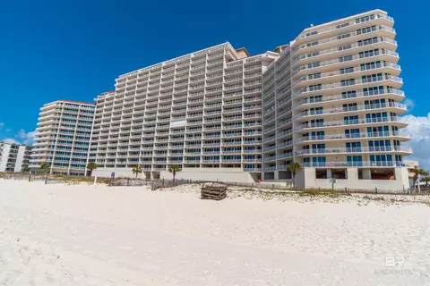 455 E Beach Blvd #1009, Gulf Shores, AL 36542