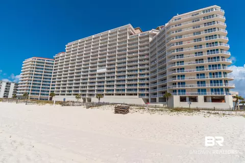 455 E Beach Blvd #1009, Gulf Shores, AL 36542