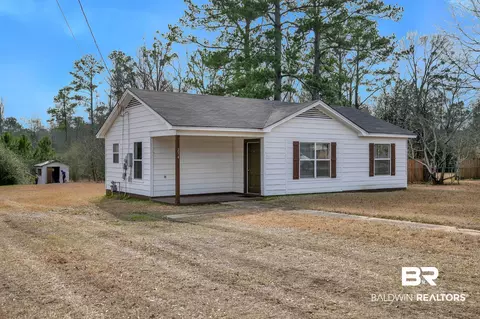 234 Nichols Rd, Mcintosh, AL 36553