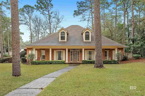 1 Audubon Pl, Fairhope, AL 36532