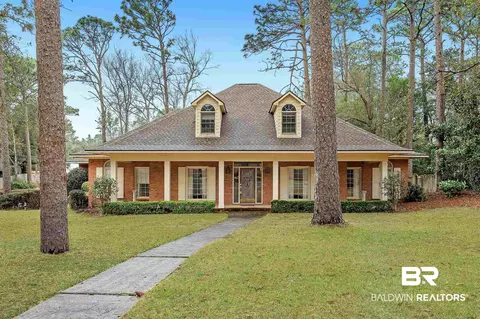 1 Audubon Pl, Fairhope, AL 36532
