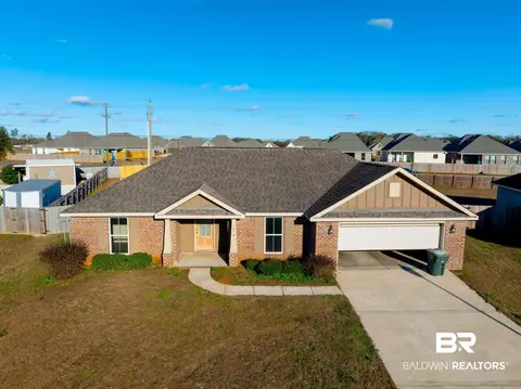 1604 Thames Dr, Foley, AL 36535