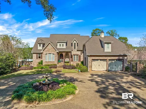 14849 Ridge Rd, Summerdale, AL 36580