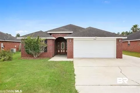 3666 Walther Dr, Gulf Shores, AL 36542