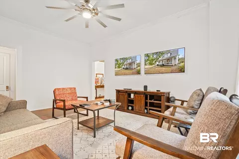 13 Hurlbert St, Mobile, AL 36607 photo 5