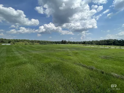 S County Road 85, Robertsdale, AL 36567