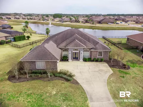 4248 Augusta Dr, Gulf Shores, AL 36542