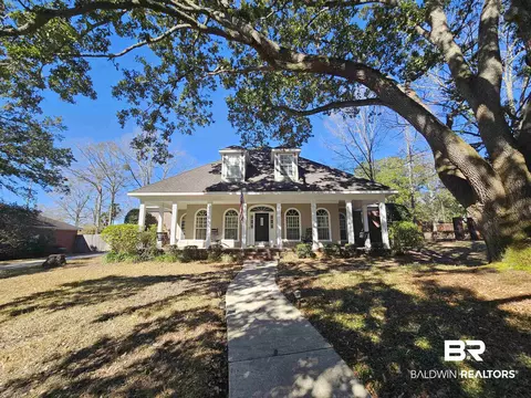 7430 N Brockton Ln, Mobile, AL 36695