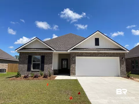 17053 Delta Ave, Robertsdale, AL 36567