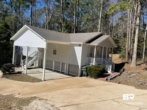 218 Bay View Dr, Daphne, AL 36526