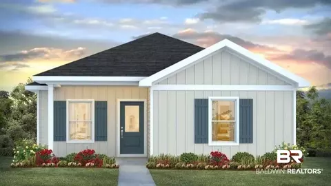 1208 Sweet Laurel St, Foley, AL 36535