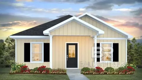 1213 Sweet Laurel St, Foley, AL 36535