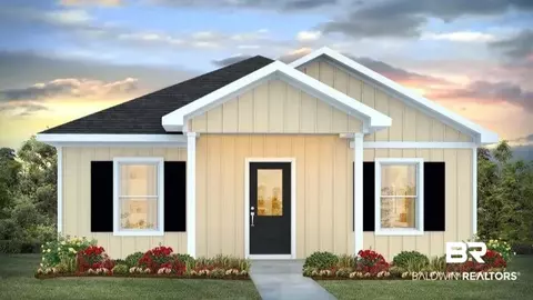 1205 Sweet Laurel St, Foley, AL 36535
