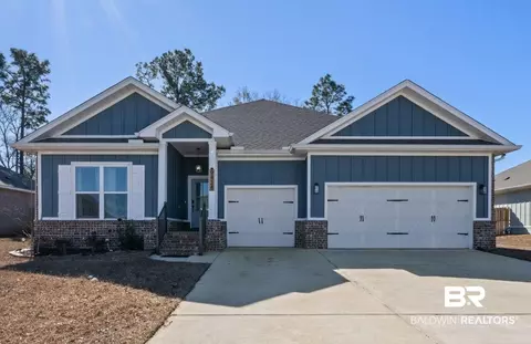 9424 Amethyst Dr, Daphne, AL 36526