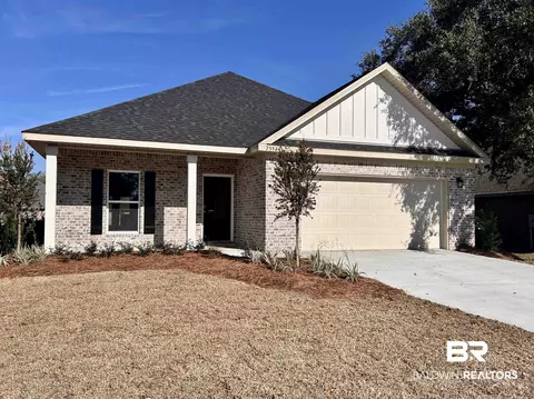 23526 Dundee Cir, Foley, AL 36535