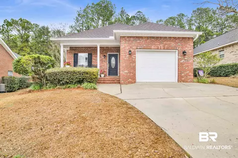 30214 Green Ct, Spanish Fort, AL 36527