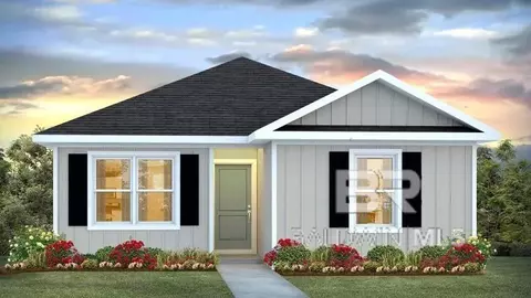1180 Sweet Laurel St, Foley, AL 36565