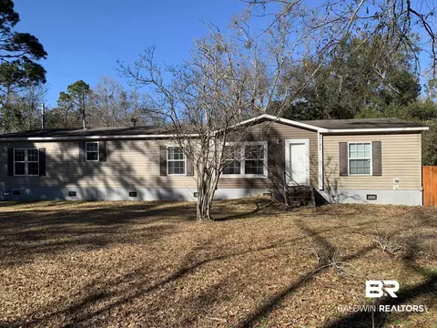 25121 Lakewood Dr, Loxley, AL 36551