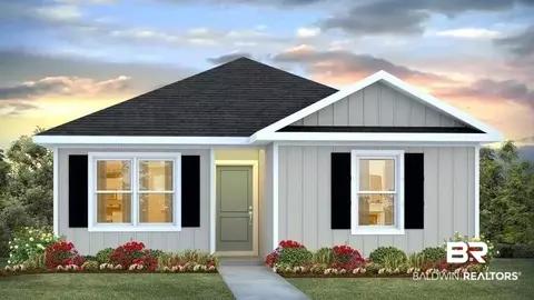1121 Sweet Laurel St, Foley, AL 36535