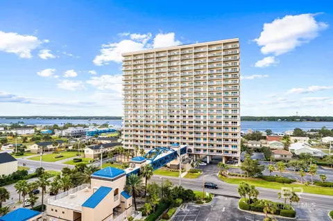 1010 W Beach Blvd #1201, Gulf Shores, AL 36542