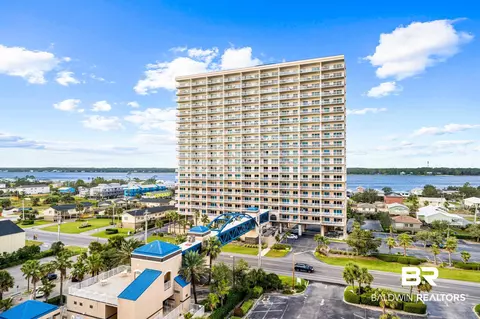 1010 W Beach Blvd #1201, Gulf Shores, AL 36542