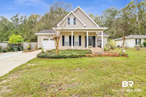 158 Richmond Rd, Daphne, AL 36526