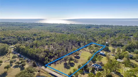 16943 County Road 3, Fairhope, AL 36532