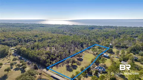 16943 County Road 3, Fairhope, AL 36532