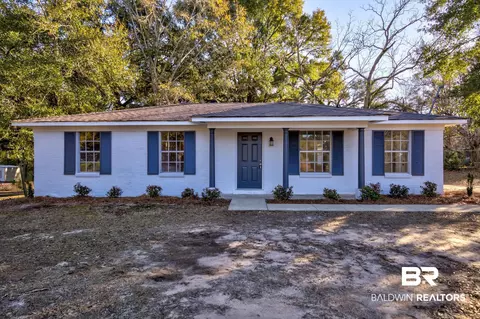 1408 Warren Dr, Daphne, AL 36526