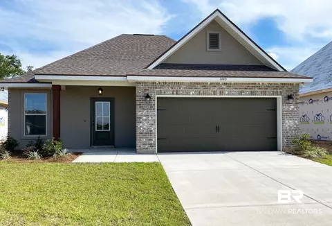 1440 Fenton Cir, Foley, AL 36535