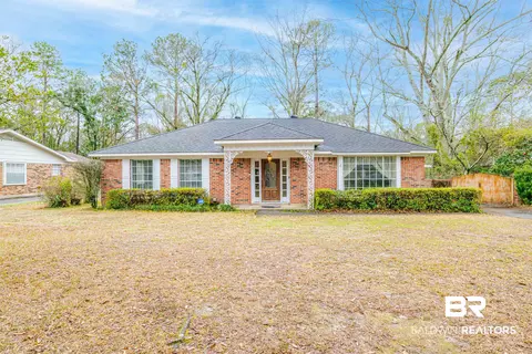 5379 Timberline Rdg, Mobile, AL 36693