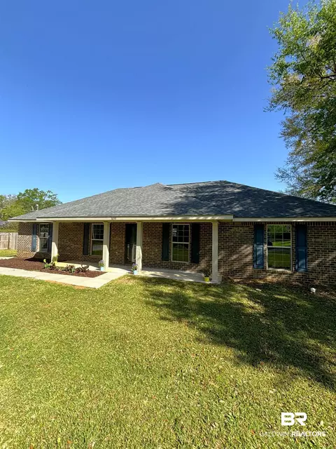 3059 B Ave, Loxley, AL 36551