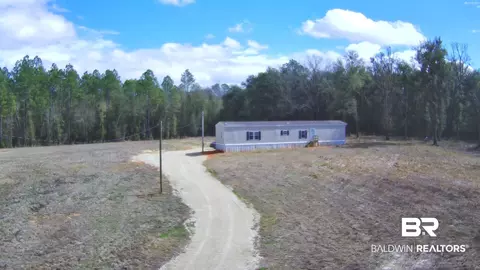 17250 County Road 68, Loxley, AL 36551