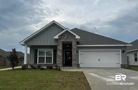 8562 Rosedown Ln, Daphne, AL 36526