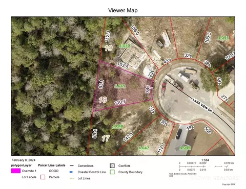 0 Lake View Dr, Gulf Shores, AL 36542