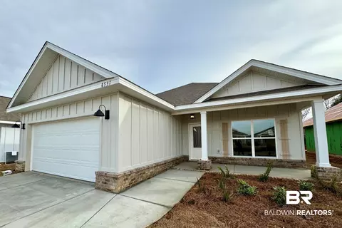8531 Rosedown Ln, Daphne, AL 36526