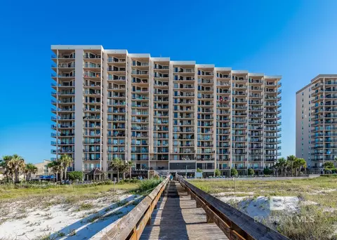 27100 Perdido Beach Blvd #1403, Orange Beach, AL 36561