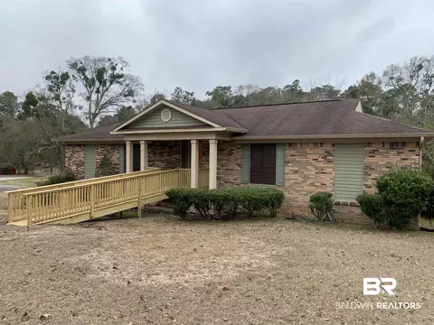 2850 Longleaf Dr, Mobile, AL 36693