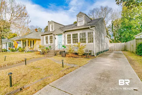77 S Lafayette St, Mobile, AL 36604